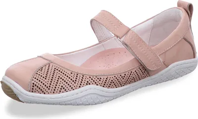 Produktbild von Gemini Damen Slipper rosa Größe 36