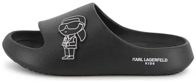 Produktbild von Flip-Flops Karl Lagerfeld Z31179-09B für Mädchen