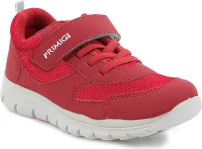 Produktbild von Primigi PRI58775 Rosso/Rosso Größe EU 32