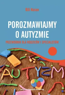 Immagine prodotto di Porozmawiajmy o autyzmie