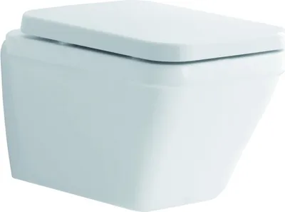 Produktbild von Keramag Era WC-Sitz - 574510000