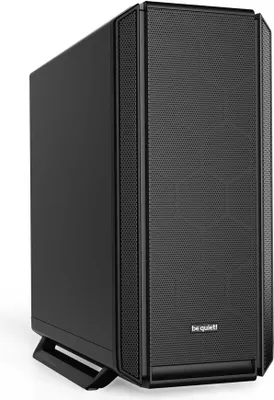 Immagine prodotto di be quiet! Geh Silent Base 802 Schwarz
