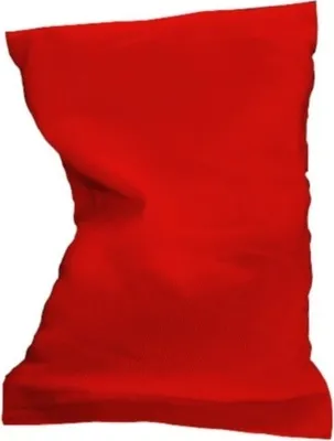 Obrázek produktu pro Pre-Sport - sedací vak "Essential" RD1382 (jedna velikost) (červená)