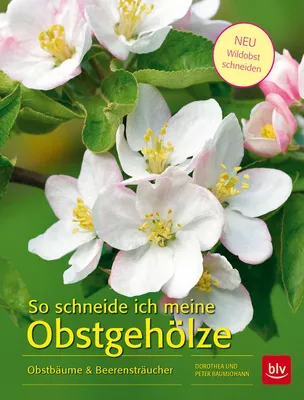 Zdjęcie produktu dla So schneide ich meine Obstgehölze