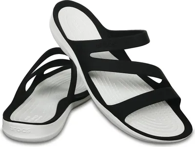 Immagine prodotto di CROCS Swiftwater Sandalo W7 (37-38)