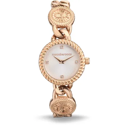 Produktbild von Nur Zeit RoccoBarocco Rosa Kollektion Victorian Rb - frau