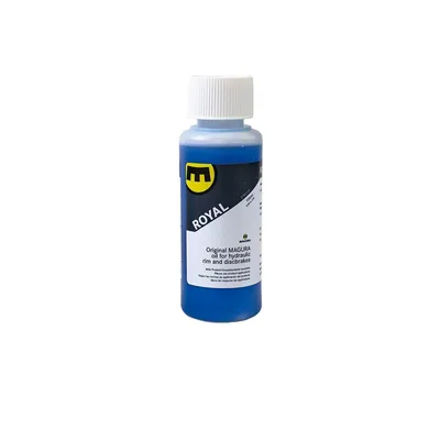 Produktbild von MAGURA Royal Blood Bremsflüssigkeit 100 ml