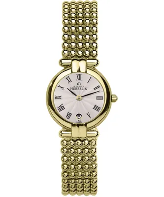 Immagine prodotto di Orologio da donna Herbelin Classic Perles