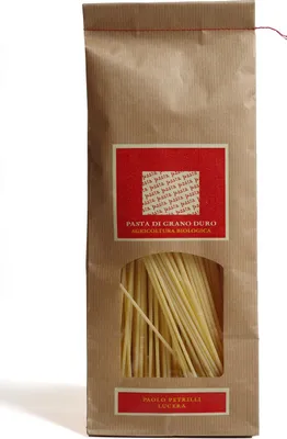 Immagine prodotto di PastaSpaghetti 500 gr. - La Motticella Paolo Petrilli