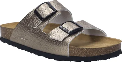 Produktbild von JOSEF SEIBEL Hermine 01 | Sandale für Damen | Grau