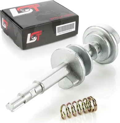 Produktbild von Original LST Zündung Lenkschloss Welle für BMW 3er E36 5er E34 7er E32 8er E31