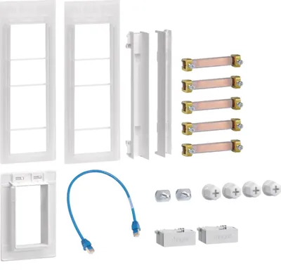 Zdjęcie produktu dla Hager ZM01MS