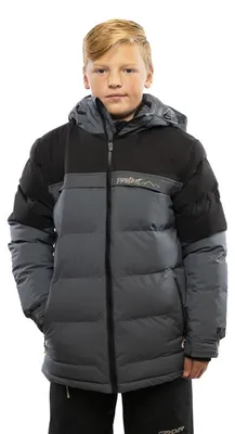 Obrázok produktu pre Protest Ski/snowboard Jacket Boys - 140