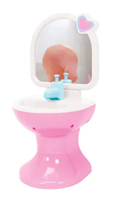 Produktbild von SIMBA - New Born Baby - Badezimmer