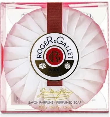 Zdjęcie produktu dla Roger & Gallet Jean Marie Farina Mydło 100g