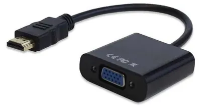 Obrázek produktu pro Redukce HDMI A-VGA, M/F, No Name