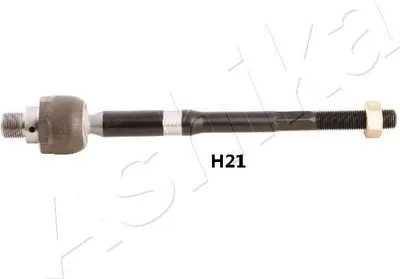 Produktbild von ASHIKA 103-0H-H21R Axialgelenk Spurstange für HYUNDAI H-1 Cargo (TQ) Vorne Rechts