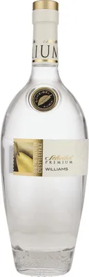 Produktbild von Scheibel Premium Williams 700ml 40% Vol.