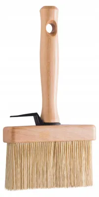 Produktbild von KAEM HARDY Mini Flächenstreicher Pinsel Serie 82 140x40mm