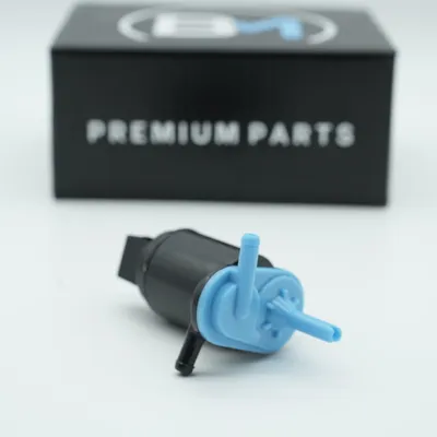 Produktbild von Waschwasserpumpe Scheibenreinigung Für Opel Corsa Astra G H Ford Galaxy 90585762