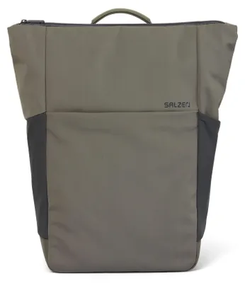 Produktbild von Salzen Rucksack Vertiplorer Fabric Olive grey