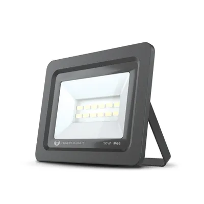 Produktbild von LED Scheinwerfer PROXIM II 10W |4500K| IP66 Außenleuchten Forever Light