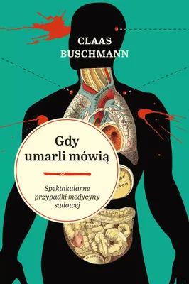 Produktbild von Gdy umarli mówią