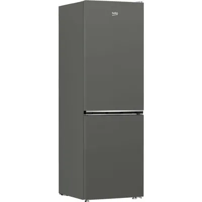 Produktbild von Beko B1RCNE364G, 316 l, NoFrost-Funktion (Kühleinheit), SN-T, 6 kg/24h, E, Grau