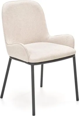 Image de Chaise de salle à manger classique K-481