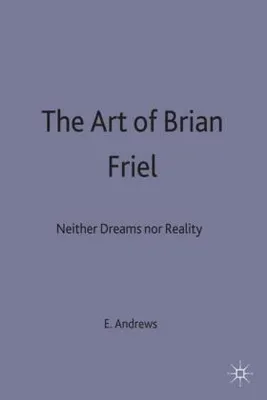 Obrázok produktu pre The Art of Brian Friel