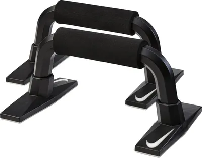 Produktbild von NIKE 9339/57 PUSH UP GRIP 3.0 010 black/white -