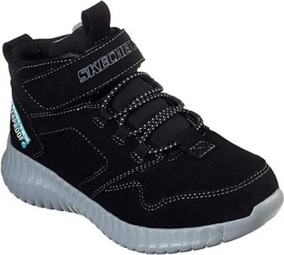 Produktbild von Skechers Elite Flex Schwarz Synthetik Größe: 31 Normal