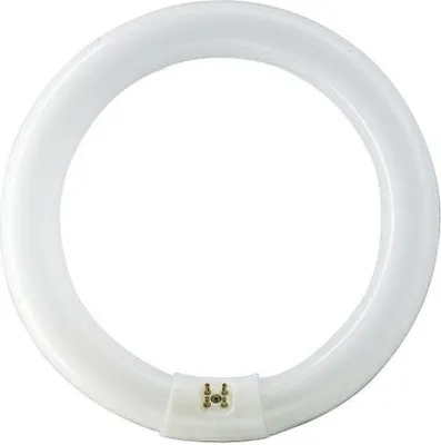 Zdjęcie produktu dla Osram LUMILUX, 22 W, G10q, T9, 9000 h, 1350 lm, Zimne białe