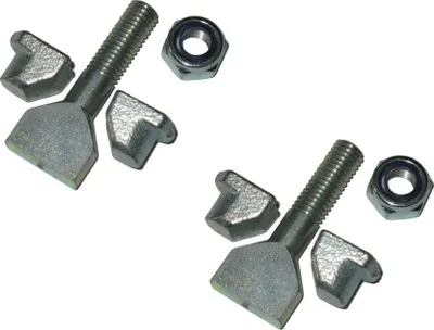 Produktbild von 2 x Knott Bremsbackennachsteller,  Nachstellset, KNOTT Nr. 405980001