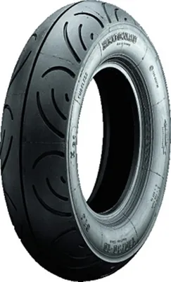 Produktbild von Heidenau Motorradreifen car-tyres K61 ( 100/80-10 RF TL 58M Hinterrad, Vorderrad )