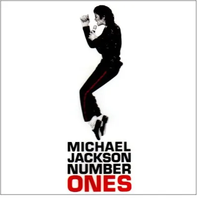 Produktbild von Number Ones
