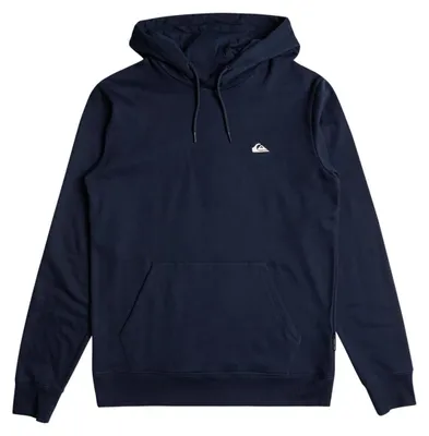 Produktbild von Quiksilver - Basic Hoodie Pullover aus Fleece - Kind