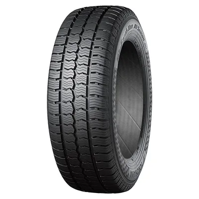 Zdjęcie produktu dla Yokohama Bluearth-Van All Season (Ry61) 225/55R17C 104H Rpb Bsw