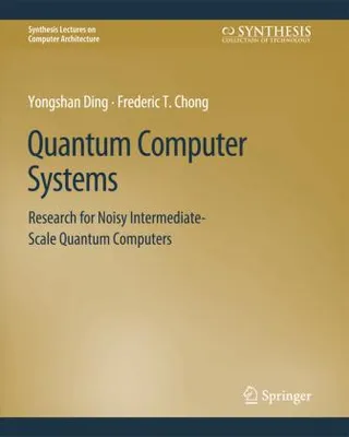 Obrázok produktu pre Kvantové počítačové systémy