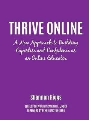 Productafbeelding van Thrive Online