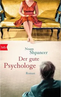 Obrázek produktu pro Der gute Psychologe