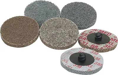 Produktbild von 3M Kompaktscheibe ROLOC 76,2 mm A crs