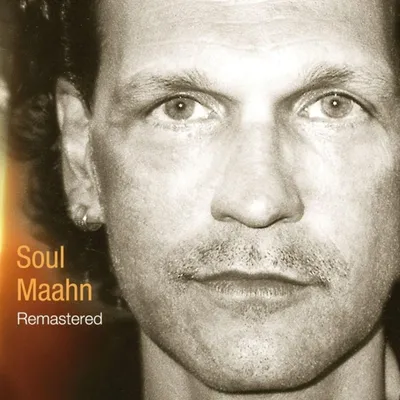 Produktbild von Soul Maahn-Remastered