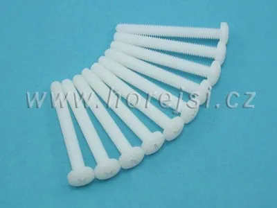 Immagine prodotto di Accessori per modellismo, viti M6 x 50
