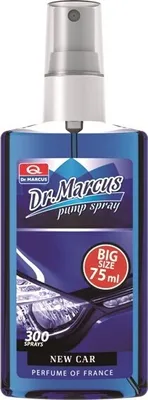 Obrázek produktu pro Zapach Spray, New Car