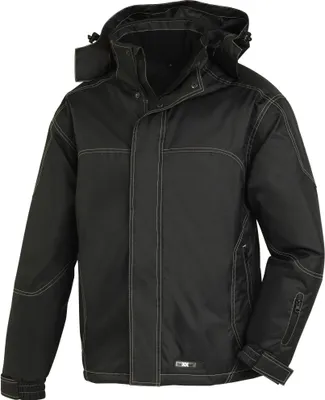 Produktbild von teXXor® Winter-Jacke ASPEN, Schwarz