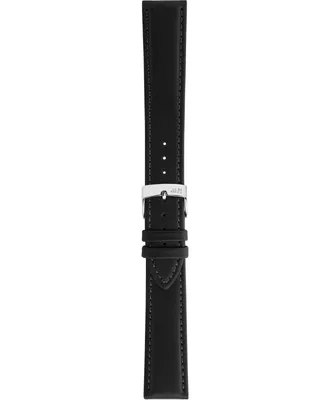 Produktbild von Armbanduhrriemen für Damen und Herren MORELLATO A01Y5753C23019CR20 in Schwarz.
