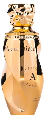 Zdjęcie produktu dla Maison Asrar Masterpiece Edp 100ml