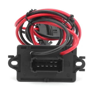 Produktbild von Gebläsewiderstand,7701207876,8200729298,Heizungsgebläse-Widerstand,Gebläsemotor-Lüfterwiderstand,Gebläsemotor-Widerstand-Ersatz