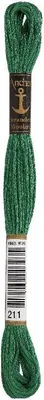 Immagine prodotto di Cotone Anchor Stranded 00211 8 m Filato per ricamo